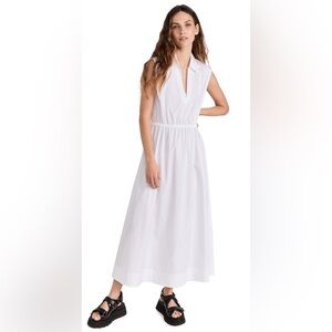 Rag & Bone Soraya White Dress XS NWT